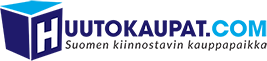 Huutokaupat.com -nettihuutokauppa